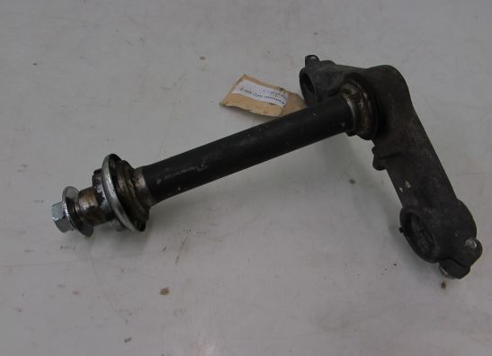 T stuk Kawasaki GPZ 500