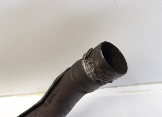 Auspuff-Krummer Yamaha V max