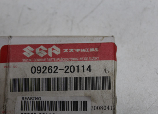Radlager Suzuki GSX R 1100