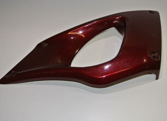 Seiten verkleidung links Yamaha TDM