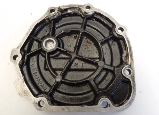 Motorblokdeksel Kawasaki ZZR 1100