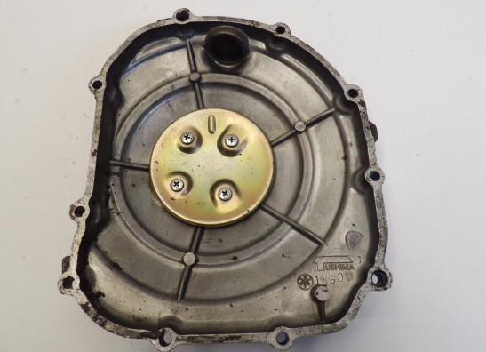 Crankcase cover Clutch side Yamaha FZR 400