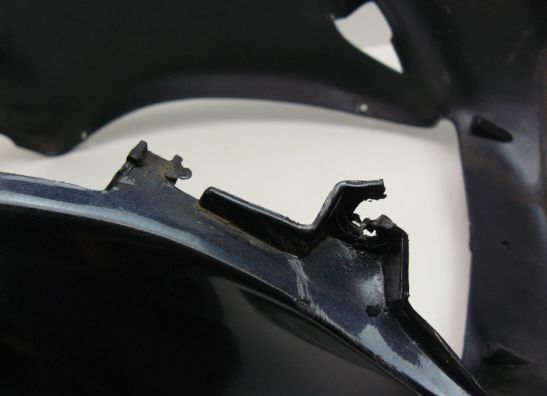 Topkuip Aprilia Pegaso