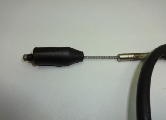 Koppelingskabel Suzuki GSX 550 EF