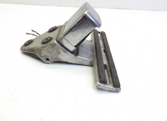 Kennzeichenhalter Suzuki LS 650