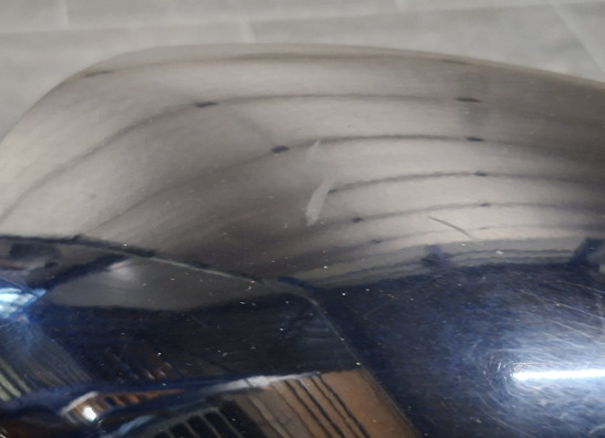 Kotflugel vorne Hyosung GT 650