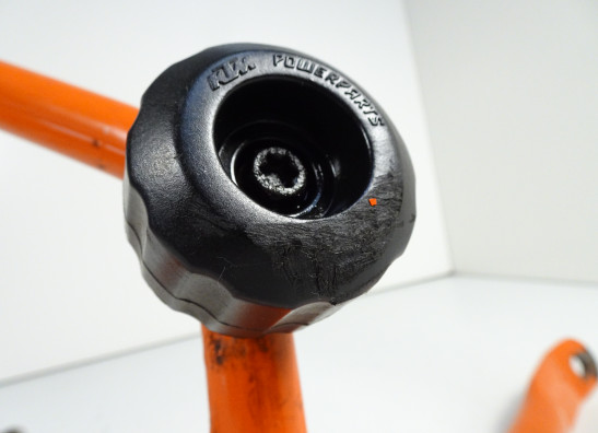 Valbeugel KTM 125 Duke