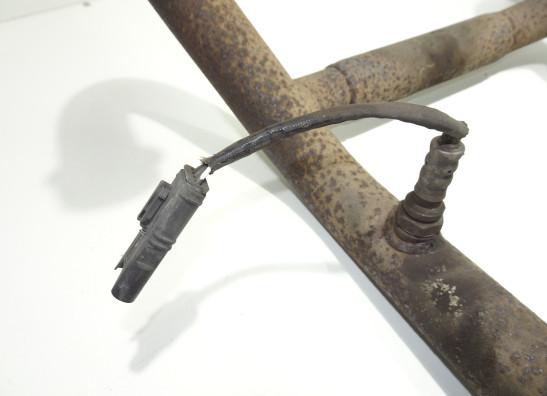 Auspuff-Krummer BMW R 1200 GS Adventure