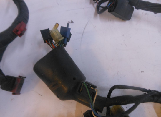 Kabelbaum Honda VFR 400 R