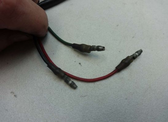 CDI Einheit Kawasaki Z 1000