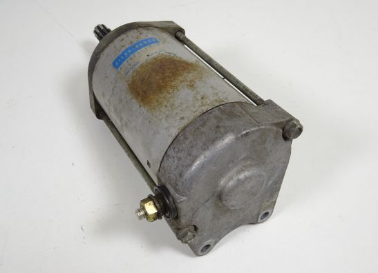 Starting motor Suzuki SV 1000