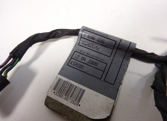 Kabelbaum BMW K 1200 GT