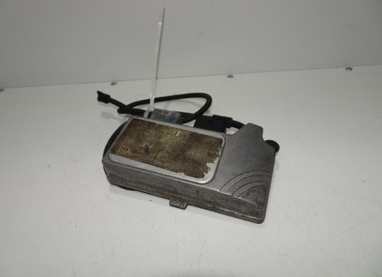 CDI Einheit Triumph Tiger 900