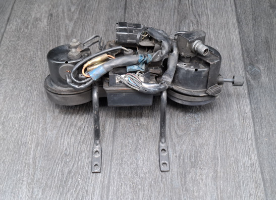 Tellerset Suzuki GSX R 400