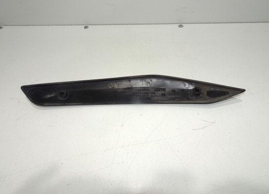 Wind screen BMW R 1200 RT