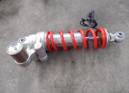 Achterschokbreker BMW S 1000 R