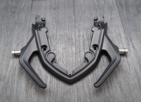 Achterhandvat BMW F 900 XR