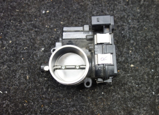 Gasklephuis BMW R 1250 GS Adventure