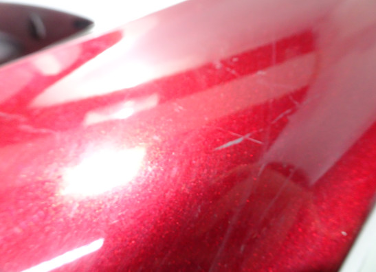 Cowl Left Honda TRANSALP