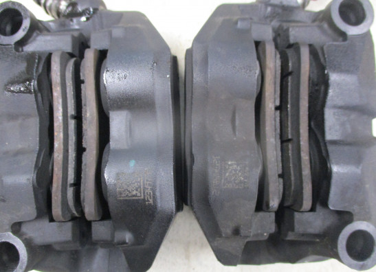 Brake calipers front BMW R 1250 GS