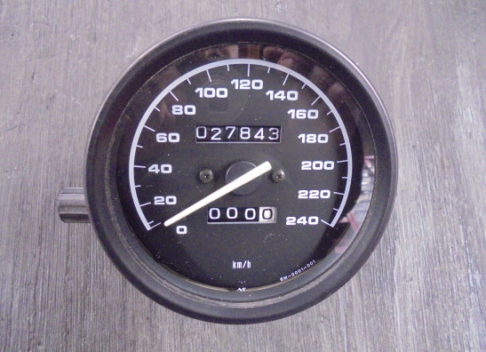 Teller BMW R 1150 GS 1999-2001, 2001-2003