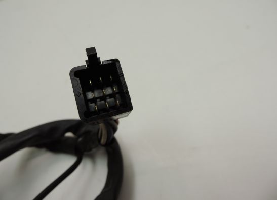 Lenkerstummel Links Honda CBR 1000 F