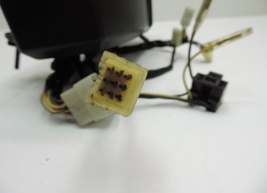 Meter combination Yamaha XJ 750 