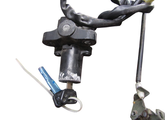 Zundschloss Yamaha YZF R1