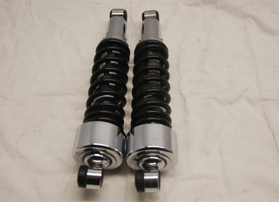 Achterschokbreker Harley Davidson VROD VRSC