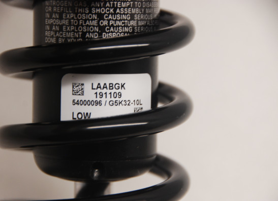 Achterschokbreker Harley Davidson Touring FL