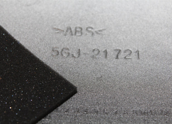 Cowl rear right Yamaha XP 500 T-Max