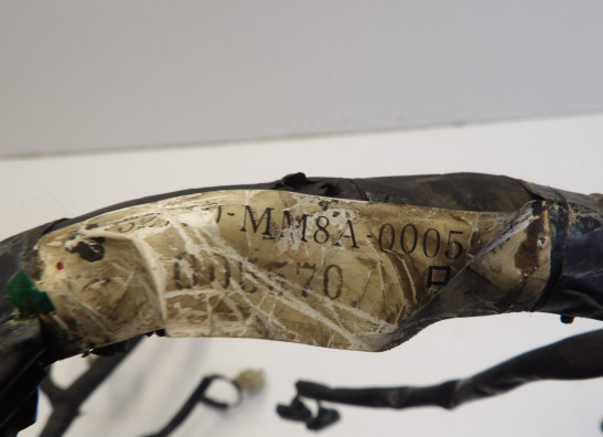 Wire Harness Honda VT 1100