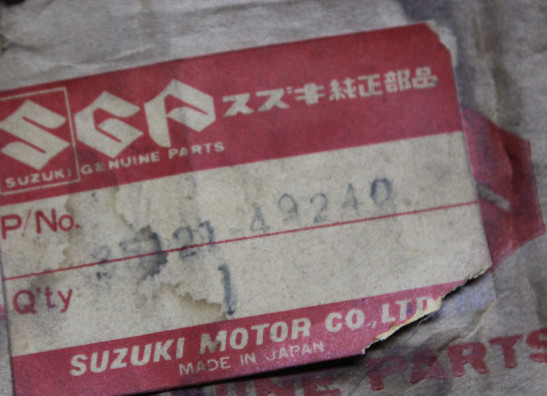 Koplamp Suzuki GSX 1100