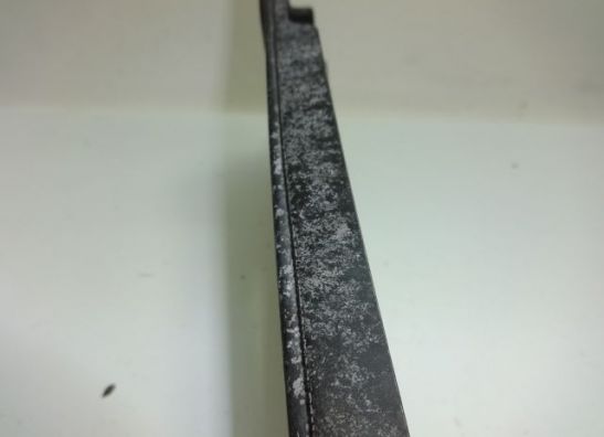 Schetsplaat links Kawasaki Z 750