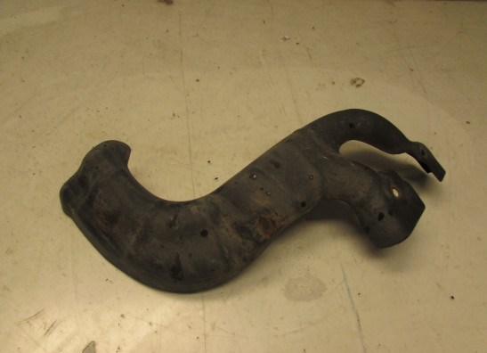 Uitlaatbochten Honda ST 1100 Pan European