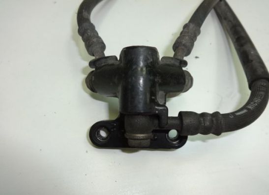 Bremsleitung vorne Kawasaki GPX 750