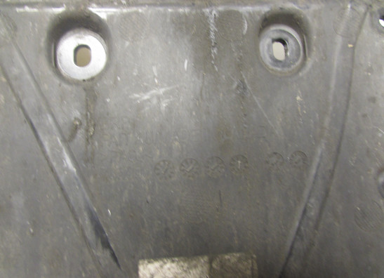 Achterspatbord Can-am Overig Can Am