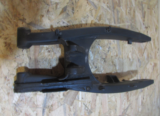 Achterbrug Mash Adventure 400