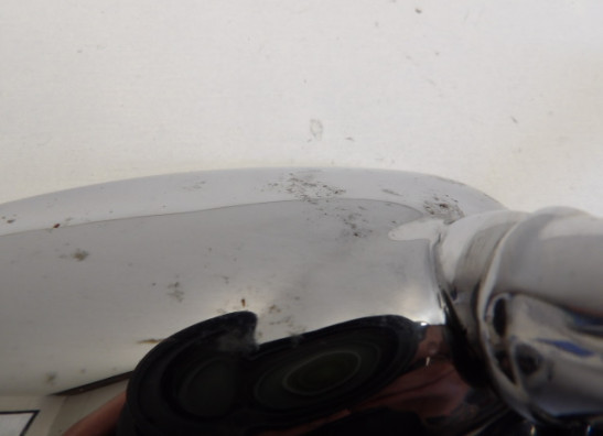 Mirror set Yamaha XV 1000 Virago