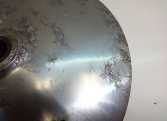 Bremstrommel Suzuki VS 700 Intruder