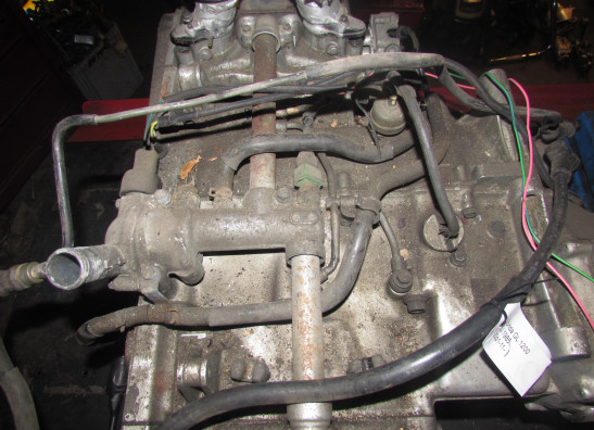 Engine Honda Goldwing GL