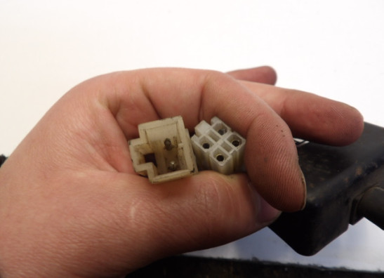 CDI Einheit Suzuki GS 750