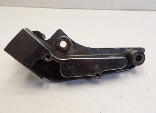 Duo voetsteun links Yamaha XV 1100 Virago