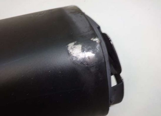 Auspuff Kawasaki Z 750