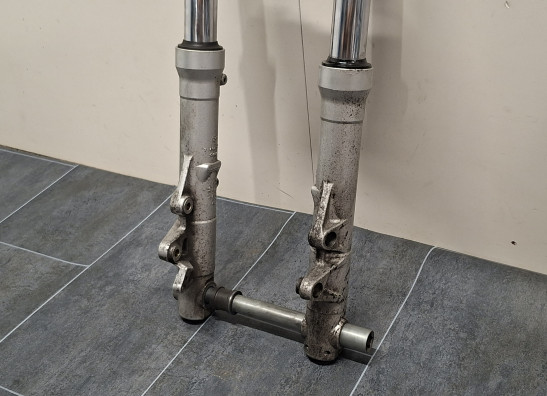 Voorpoten compleet BMW F 800 S - ST