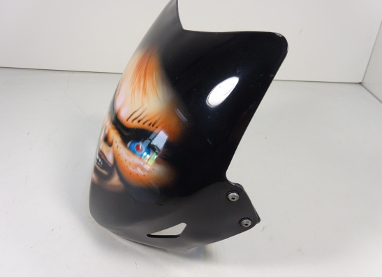 Windscherm Honda CB 600 F