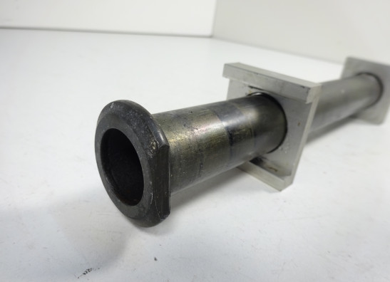 Hinterradachse Yamaha YZF R1