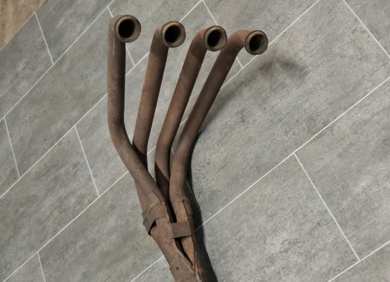 Uitlaatbochten Kawasaki ZXR 750