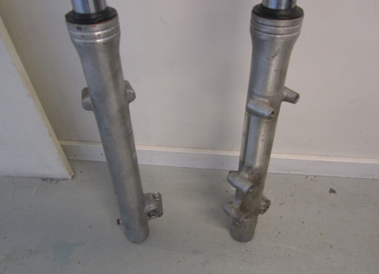 Voorpoten compleet Kawasaki LTD 454