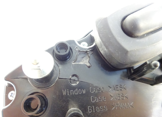 Tacho-set Suzuki SFV 650 Gladius